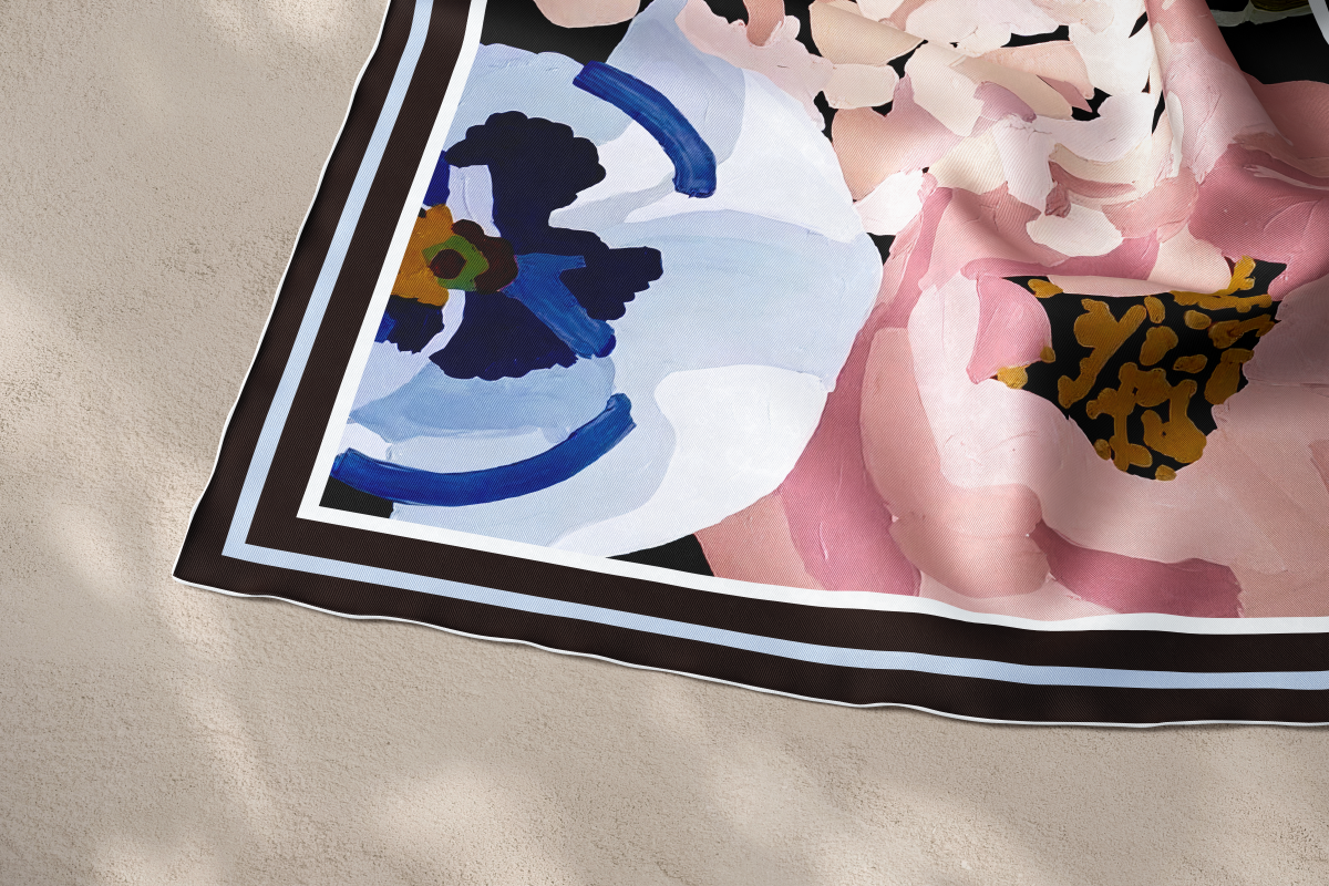 Oaka (PRE-ORDER)