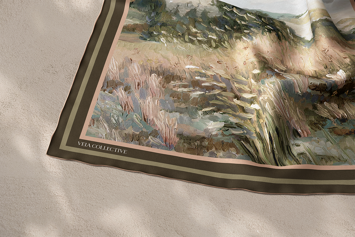 Olive Landscape (PRE-ORDER)