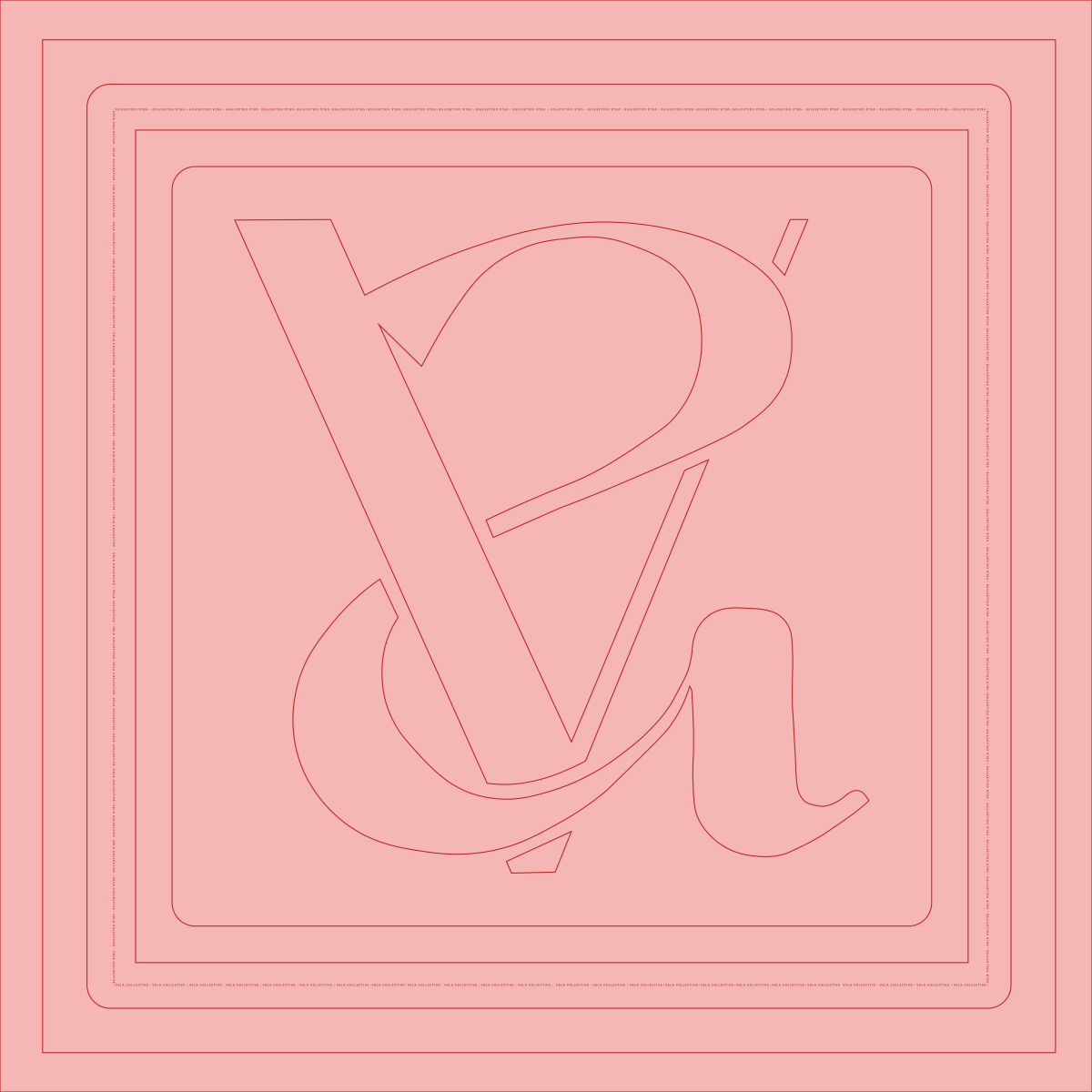 Basic Pink & Red (PRE-ORDER)