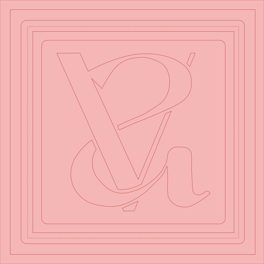 Basic Pink & Red (PRE-ORDER)