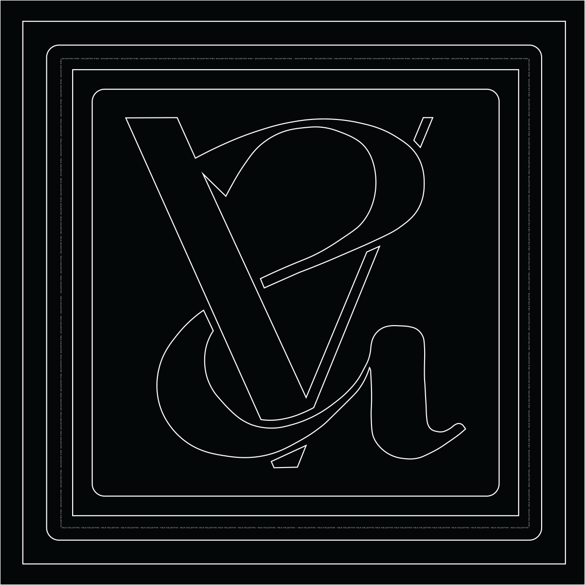 Black & White (PRE-ORDER)