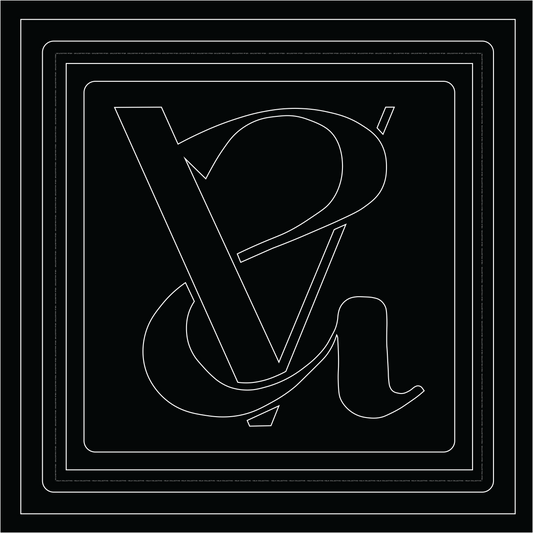 Black & White (PRE-ORDER)