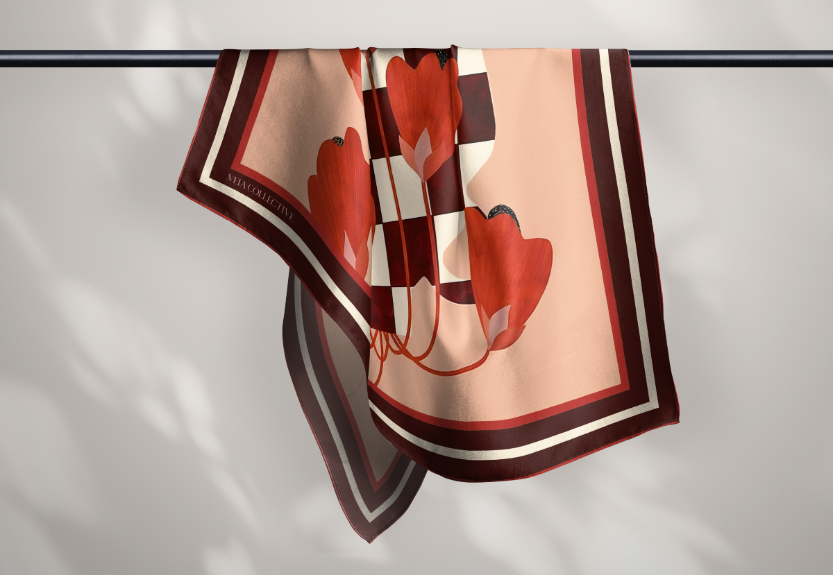 Ruby (PRE-ORDER)