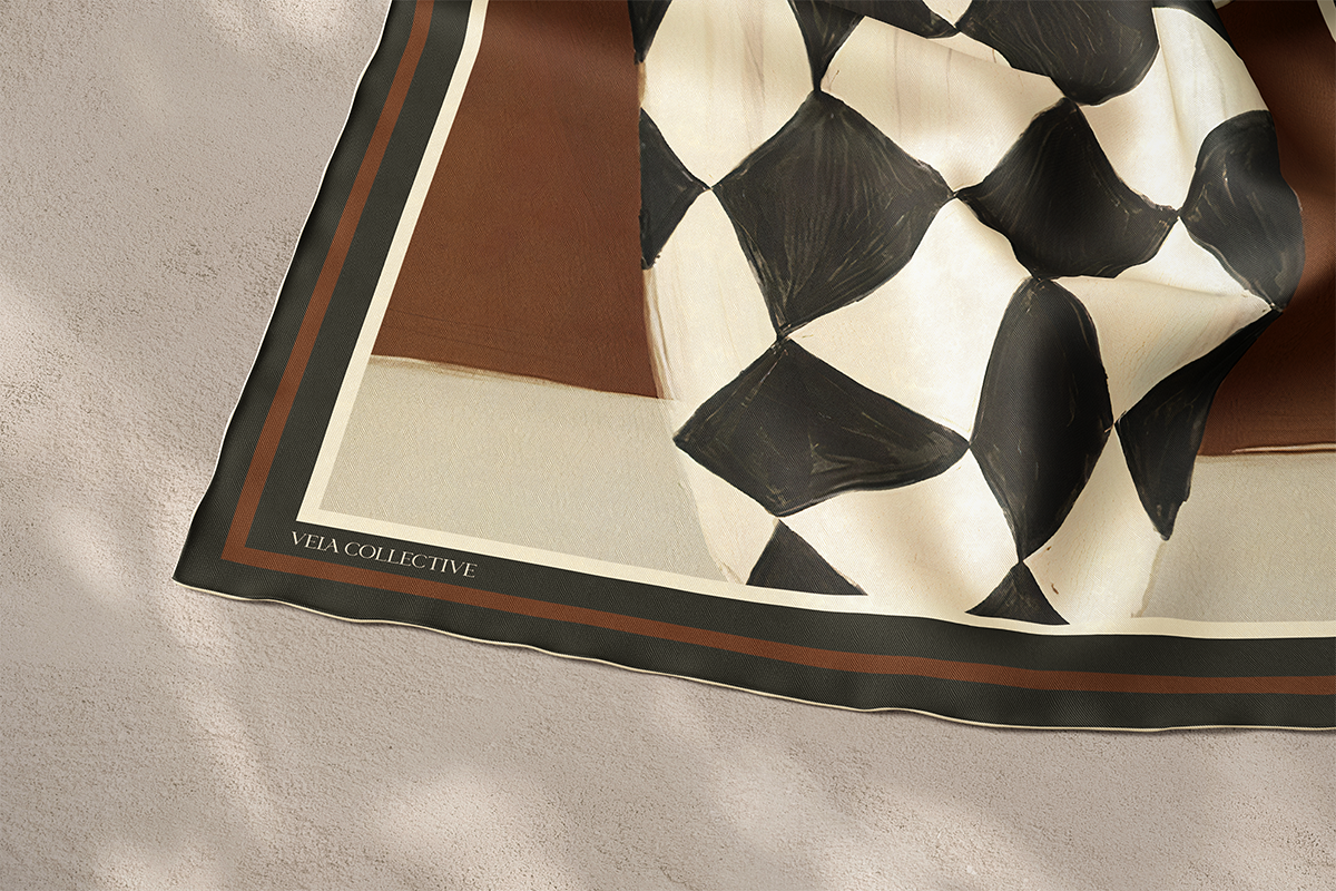 Harlequin Vase (PRE-ORDER)